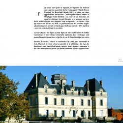 Château des Laurets